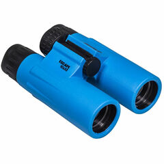 12 Survivors 10x32 Escape Binocular (Blue)