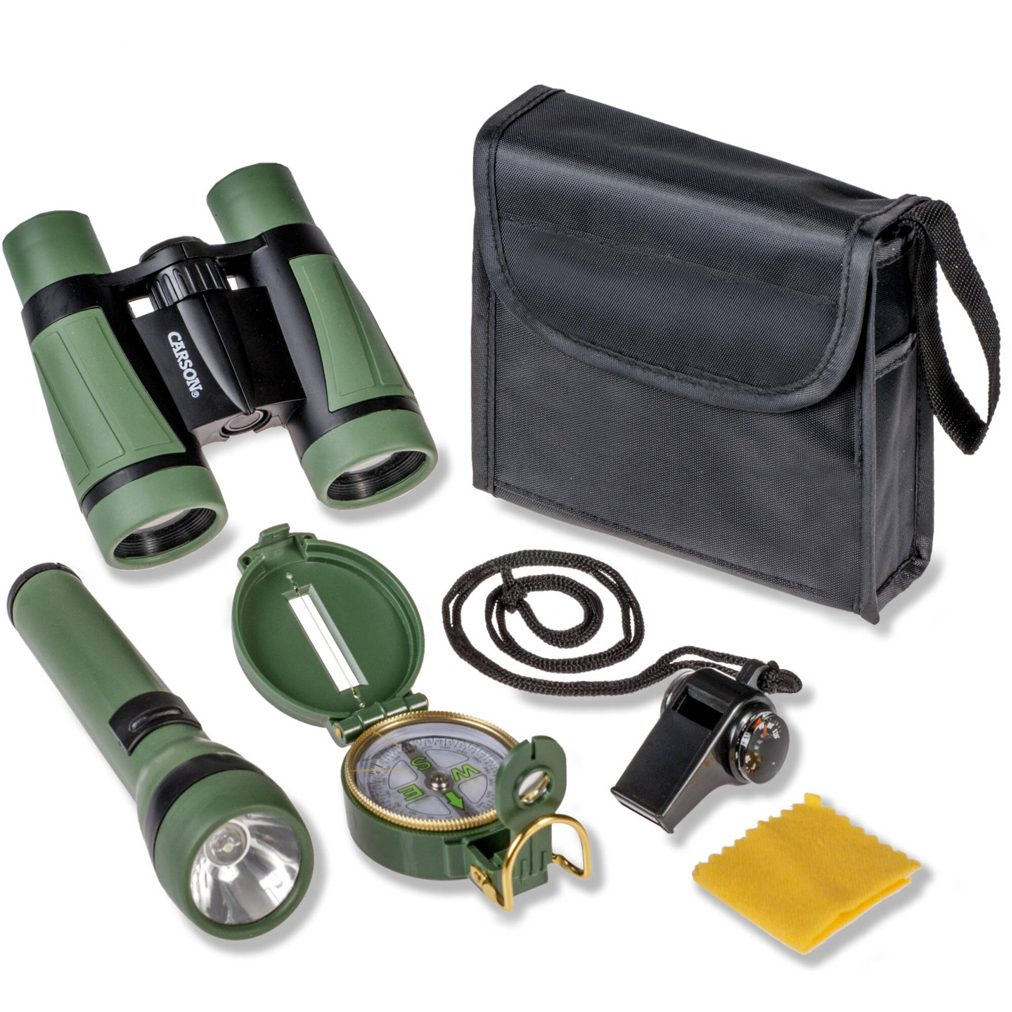 Carson AdventurePak Exploration Tool