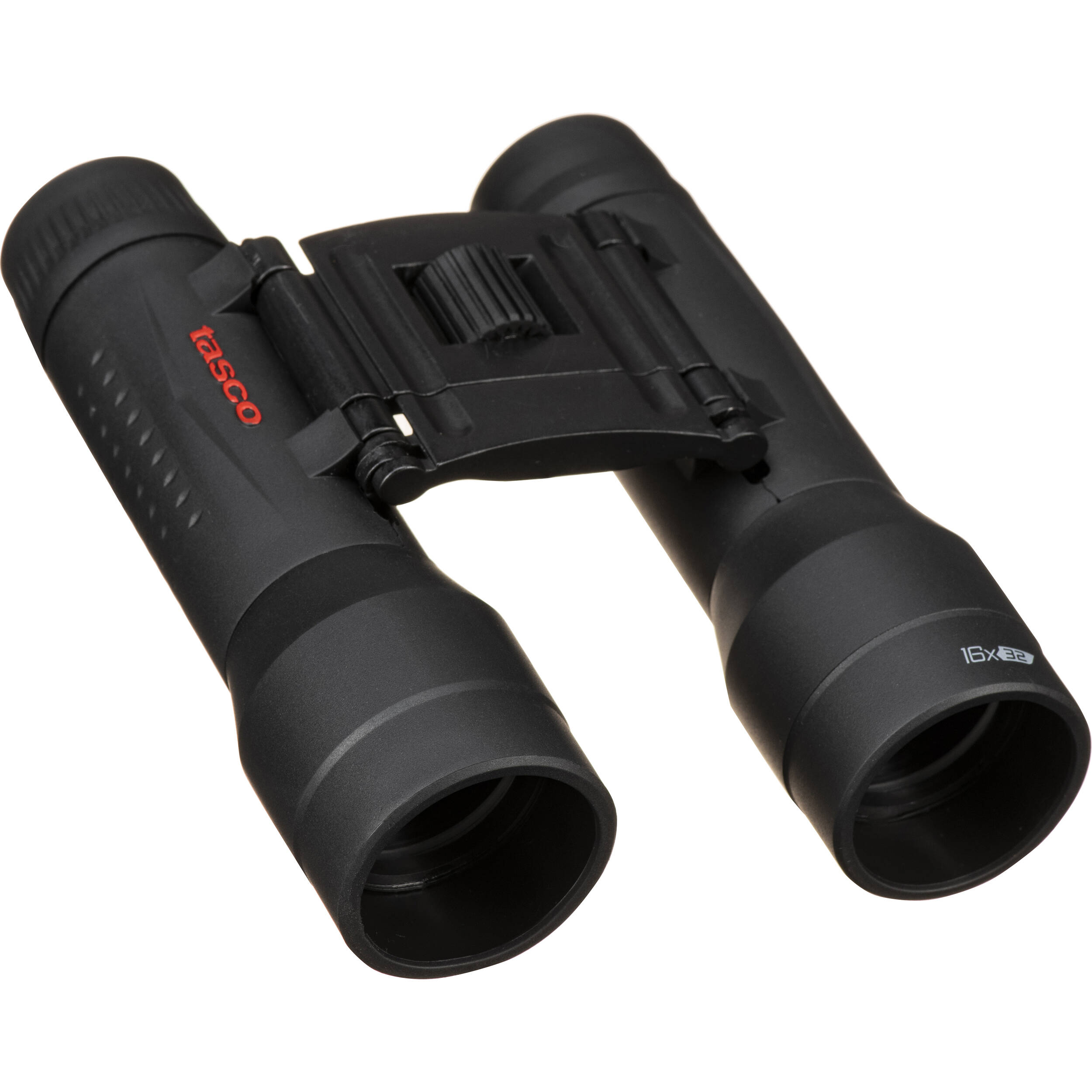 Tasco 16x32 Essentials Compact Binoculars