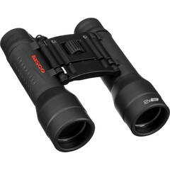 Tasco 12x32 Essentials Compact Binoculars