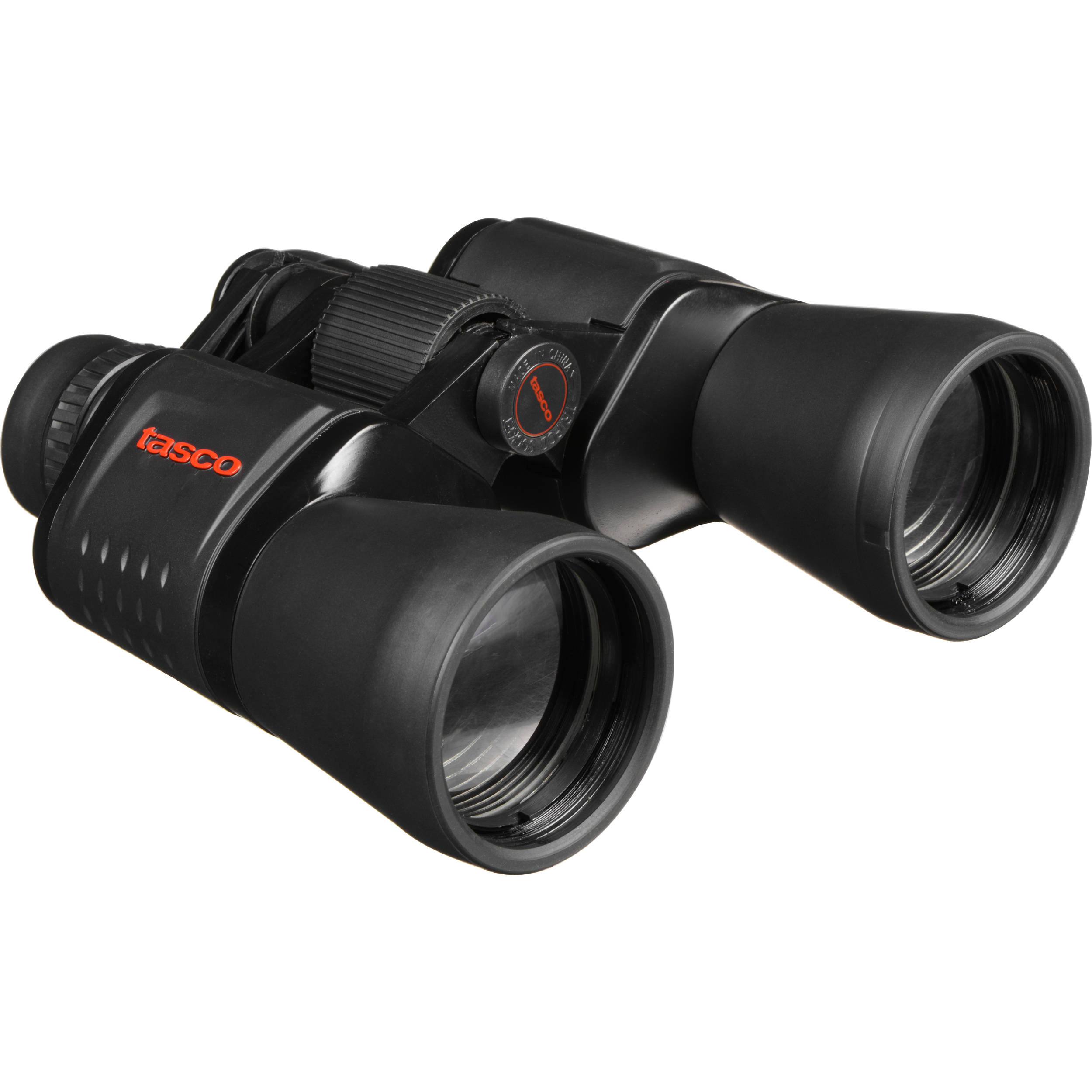 Tasco 10x50 Essentials Porro Binoculars
