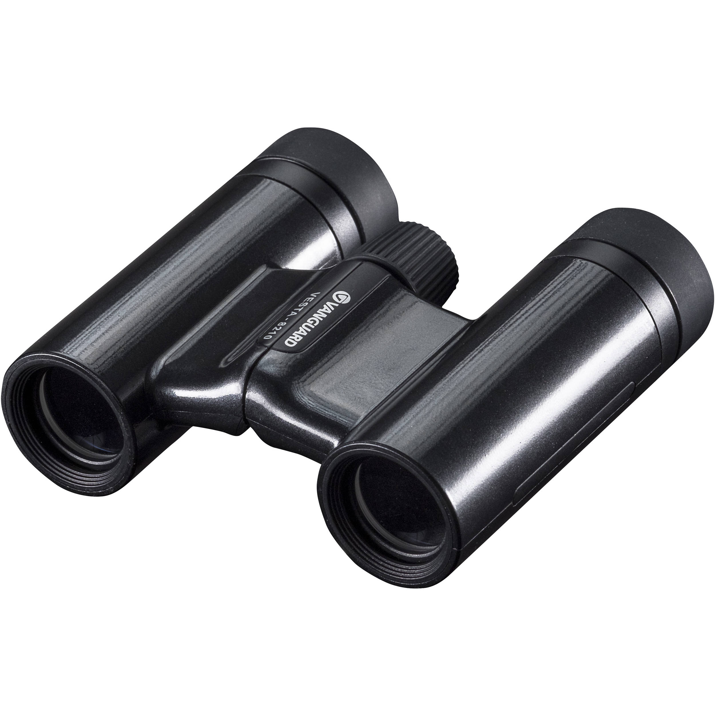 Vanguard 8x21 Vesta Compact 21 Binoculars (Black Pearl)