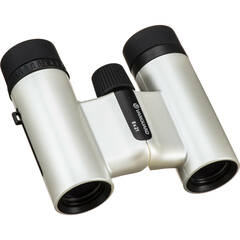 Vanguard 8x21 Vesta Compact 21 Binoculars (White Pearl)