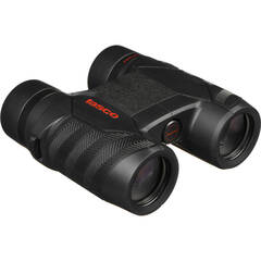 Tasco 8x32 Focus Free Binoculars (Black)