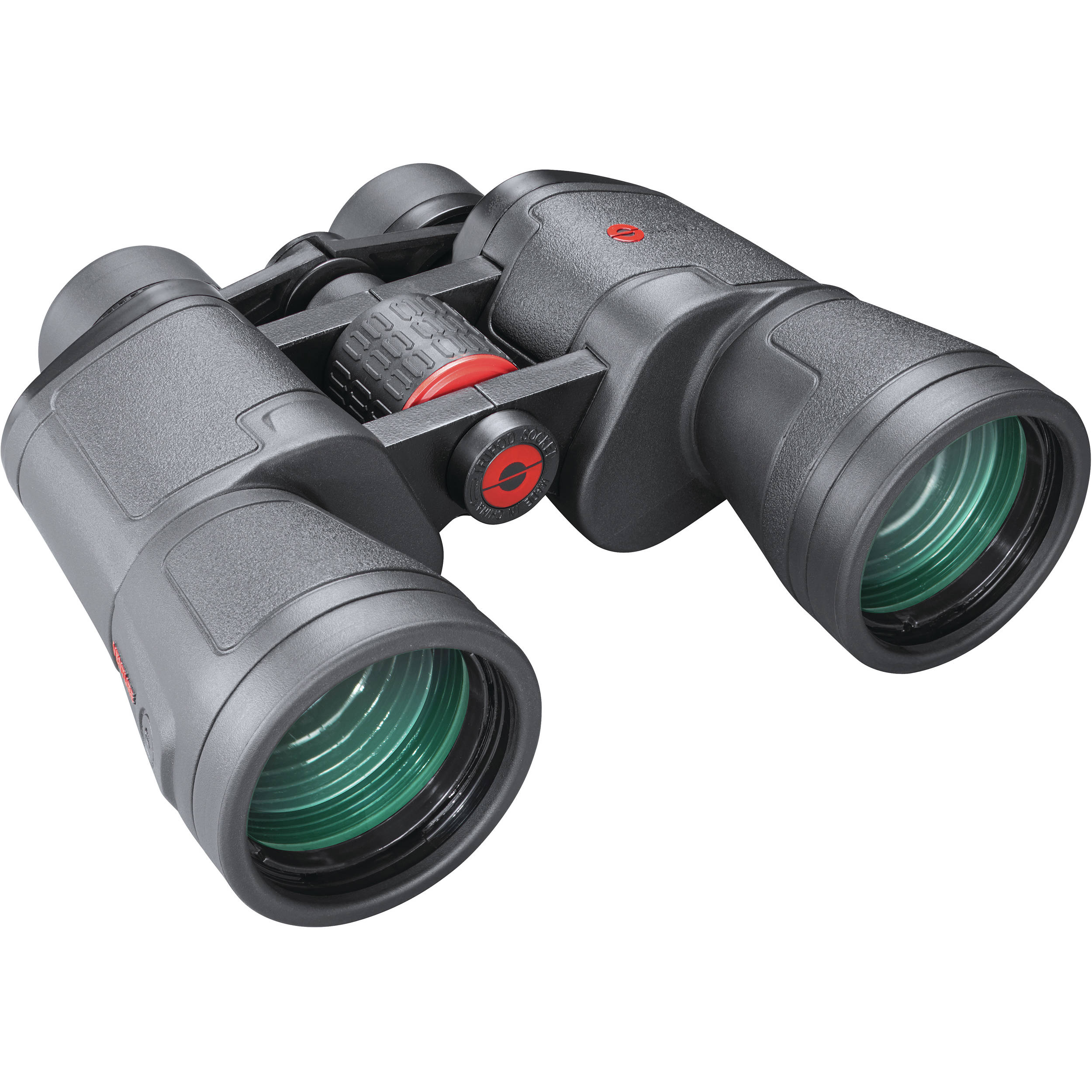 Simmons 10x50 Venture Binoculars (Black)