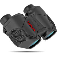 Tasco 8x25 Focus Free Binoculars (Black)