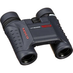 Tasco 10x25 Off-Shore Binoculars (Blue)