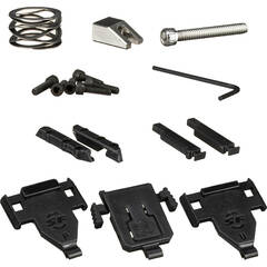 SureFire Z89 Mount Parts Kit for X300U-A & X300V