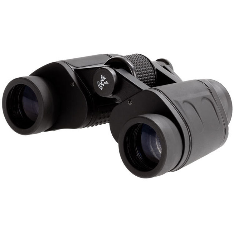 Sun Optics 8x40 WP Porro Prism Binoculars
