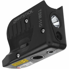 Streamlight TLR-6 Compact LED Weaponlight for Glock 26/27/33