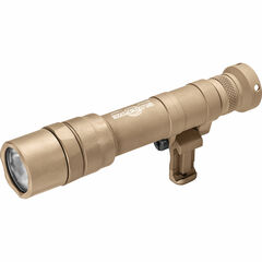 Nightstick TSM-11G Rechargeable Sub-Compact Weaponlight with Green Laser