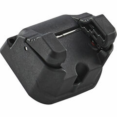 Steiner Exit Port Cover for DBAL-A2, DBAL-A3, and DBAL-D2