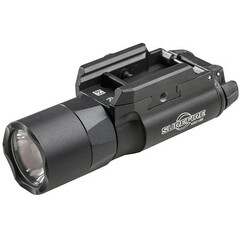 Streamlight ProTac Rail Mount HL-X USB Dual-Fuel LED Weaponlight