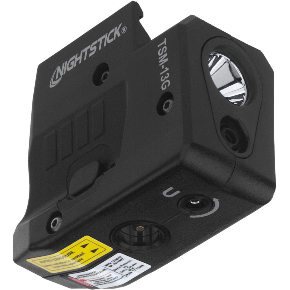 SureFire Tape Switch