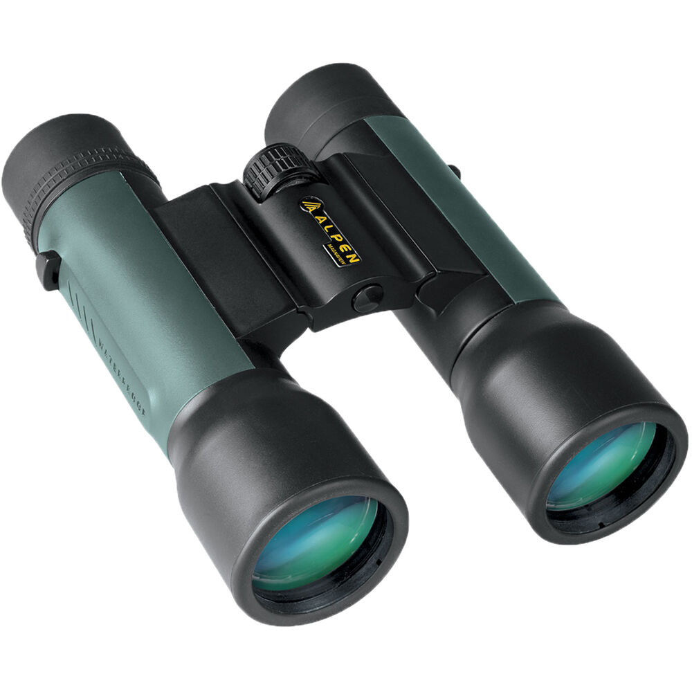 Alpen Optics 8x32 MagnaView Binoculars