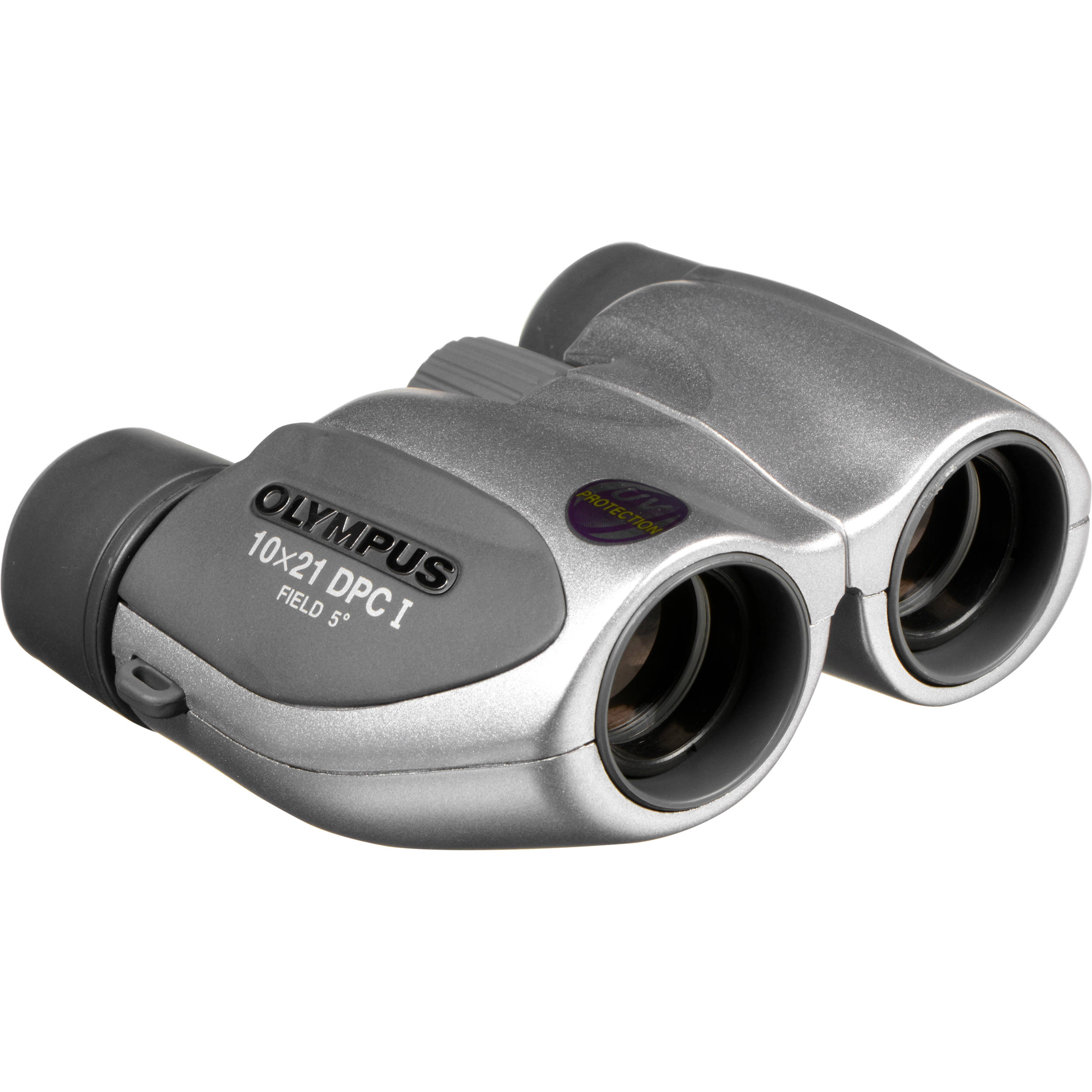 Olympus 10x21 Roamer DPC I Binoculars