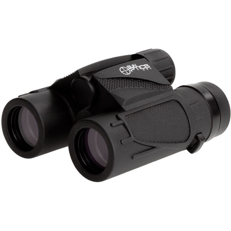 Sun Optics 8x25 WP Roof Prism Binoculars