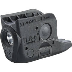 Streamlight TLR-6 Compact LED Weaponlight for S&W M&P Shield