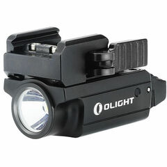 Streamlight TLR-6 Compact LED Weaponlight for Glock 42/43