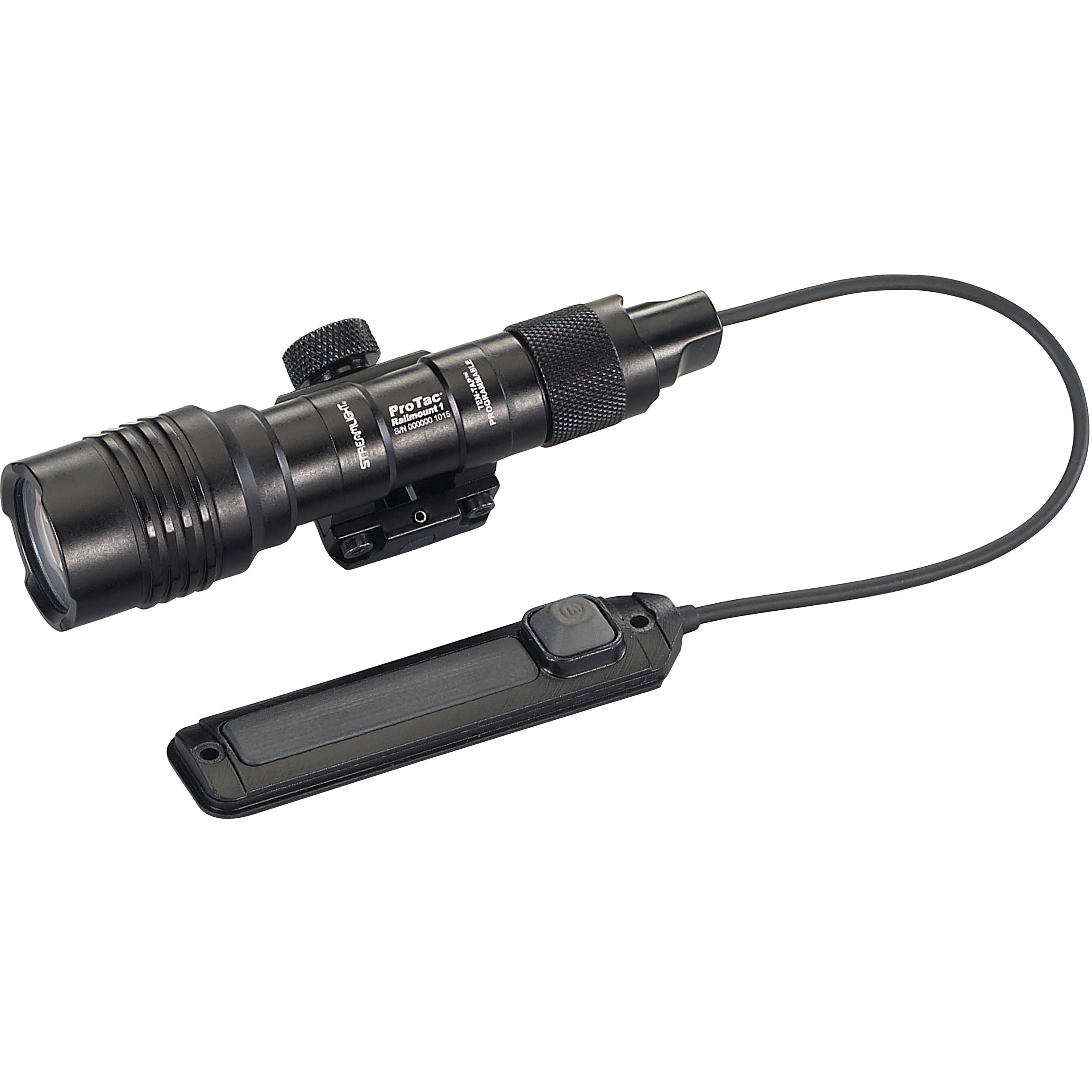 Olight PL-Mini 2 Valkyrie Weapon Light (Black)