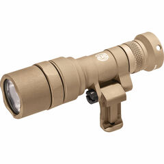 Streamlight ProTac Rail Mount 1 Dual-Fuel Weapon Light