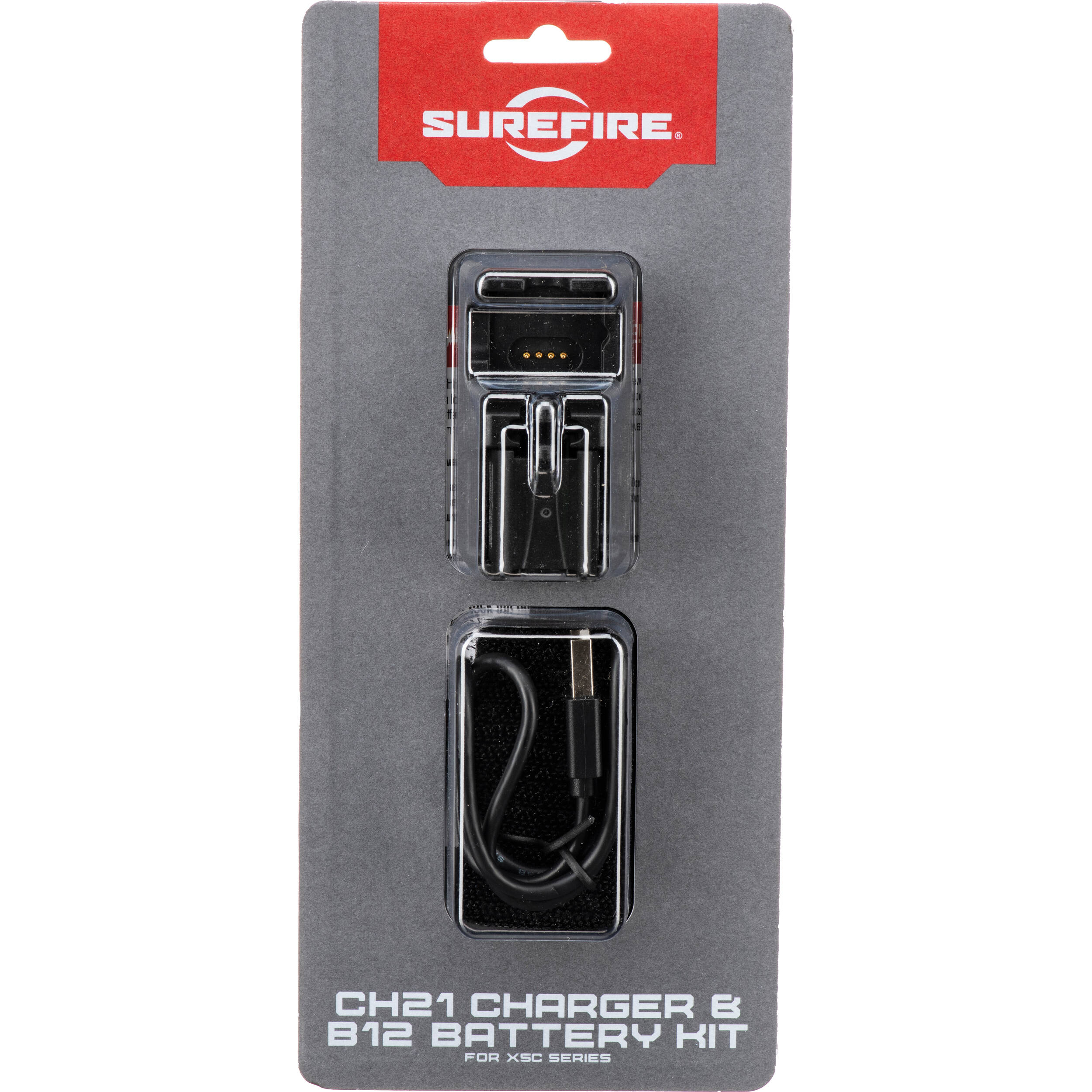 SureFire ST07 Tape Switch