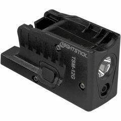 Streamlight TLR-6 Compact LED/Laser Weaponlight for Glock 26/27/33 Pistols