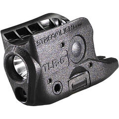 Nightstick TSM-12G Rechargeable Sub-Compact Weaponlight with Green Laser