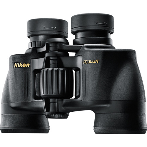 Nikon 7x35 Aculon A211 Binoculars (Clamshell Packaging)