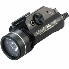 Olight Odin Mini M-LOK Rechargeable LED Weaponlight ( Black)
