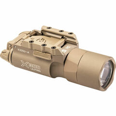 SureFire Dual Fuel Scout Light Pro Weapon Light (Black)