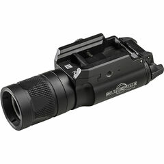 Streamlight TLR-2 HL G High-Lumen Rail-Mounted Strobing Tactical Light with Green Laser (Boxed)