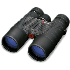 Simmons 10x42 ProSport Roof Binoculars (Black)