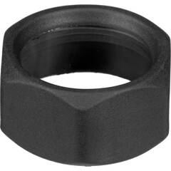 Steiner Exit Port Cover for DBAL-D2 & SPIR (Black)