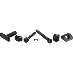SureFire Slip-On Clear Protective Cover Assembly for X300 Ultra & X400 Ultra