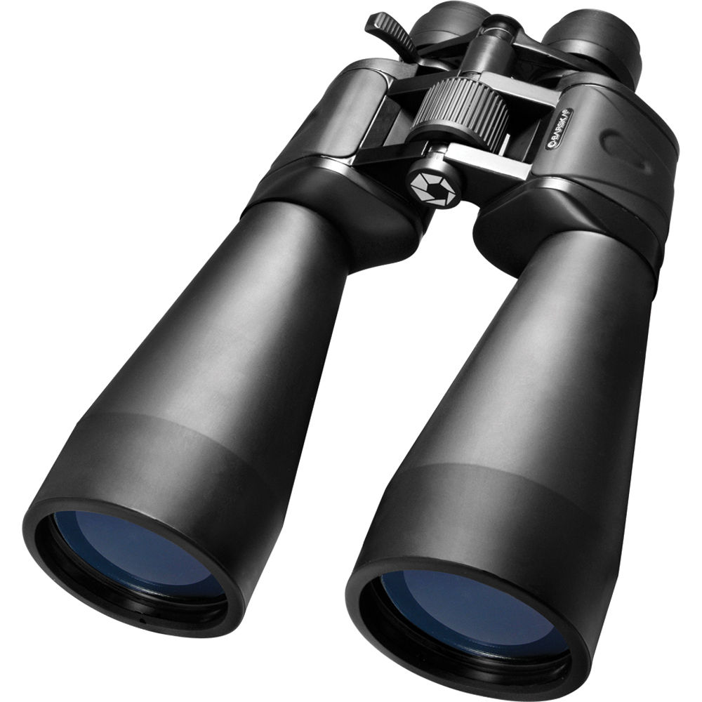 Barska 12-60x70 Gladiator Zoom Binoculars