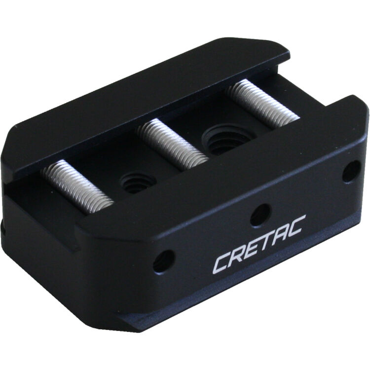 Field Optics Research FM-200 Picatinny Rail Mount