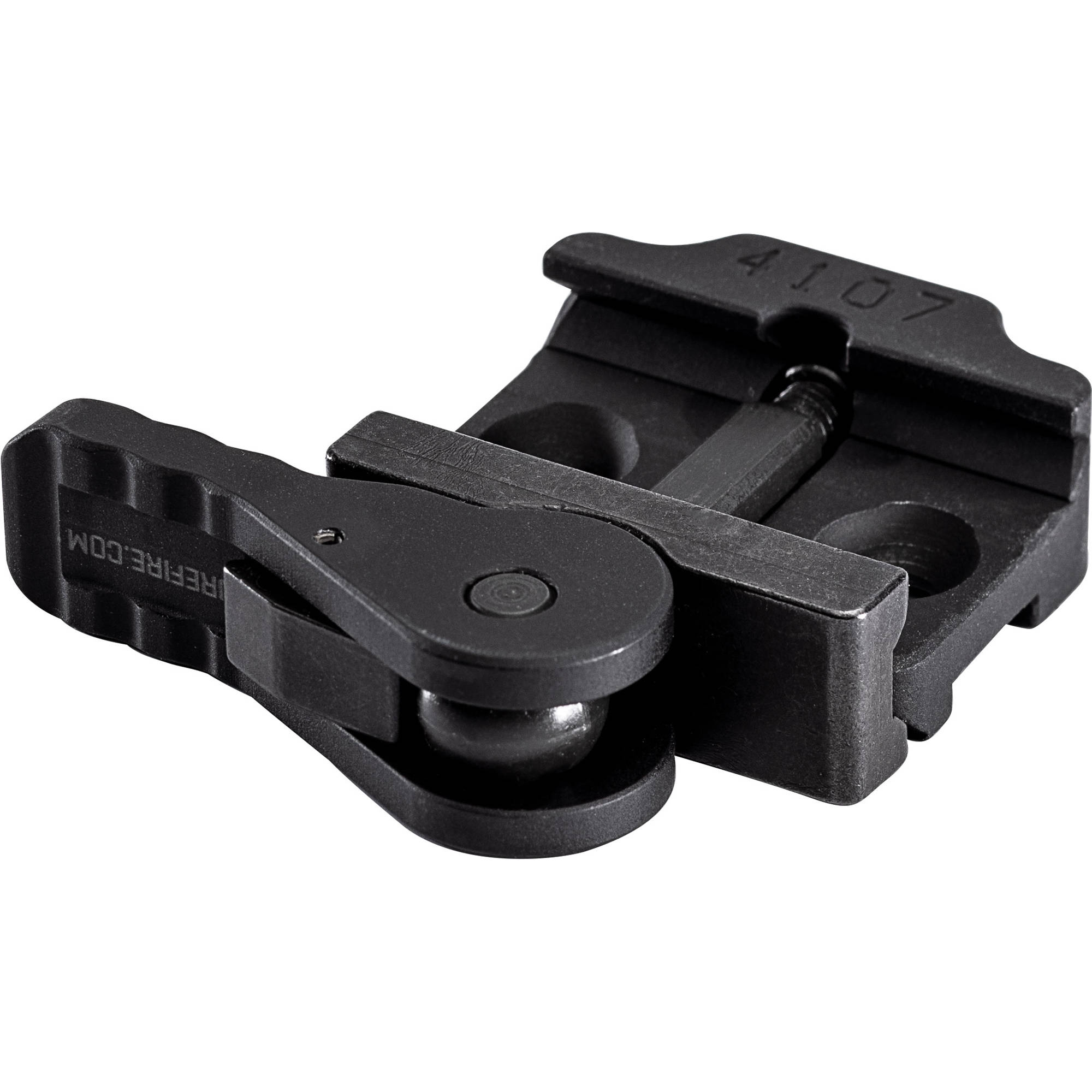 Benro QRC60G Picatinny Rail Clamp