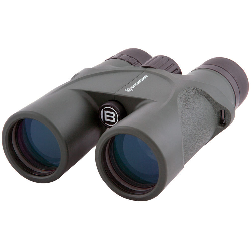 BRESSER 8x42 Condor Binoculars (Green)
