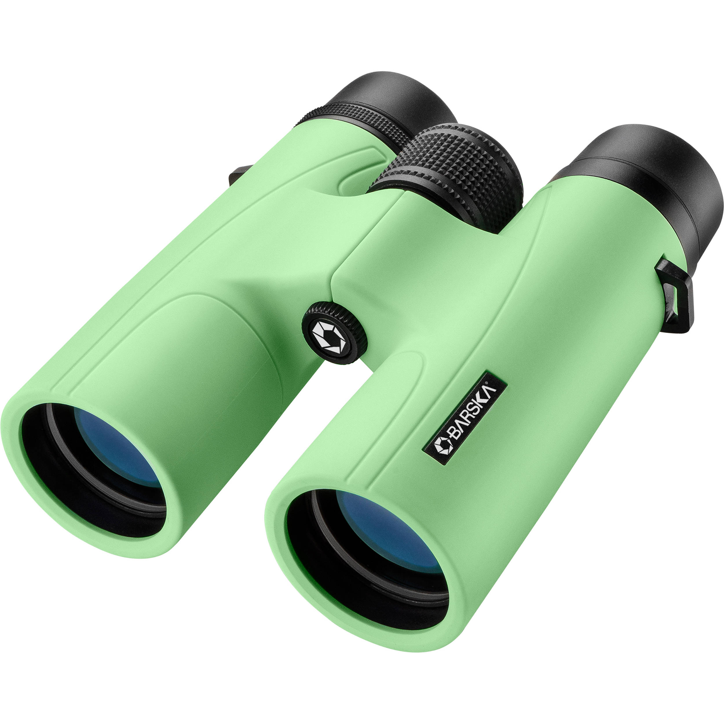 Barska 10x42mm Crush Binoculars (Pistachio)