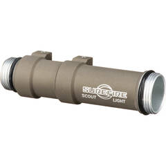 Nightstick TSM-16G Rechargeable Sub-Compact Weaponlight with Green Laser