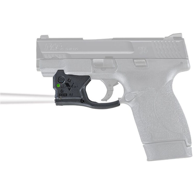 Nightstick TWM-850XL Tactical Weapon-Mounted Light