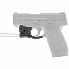 Nightstick TWM-850XL Tactical Weapon-Mounted Light