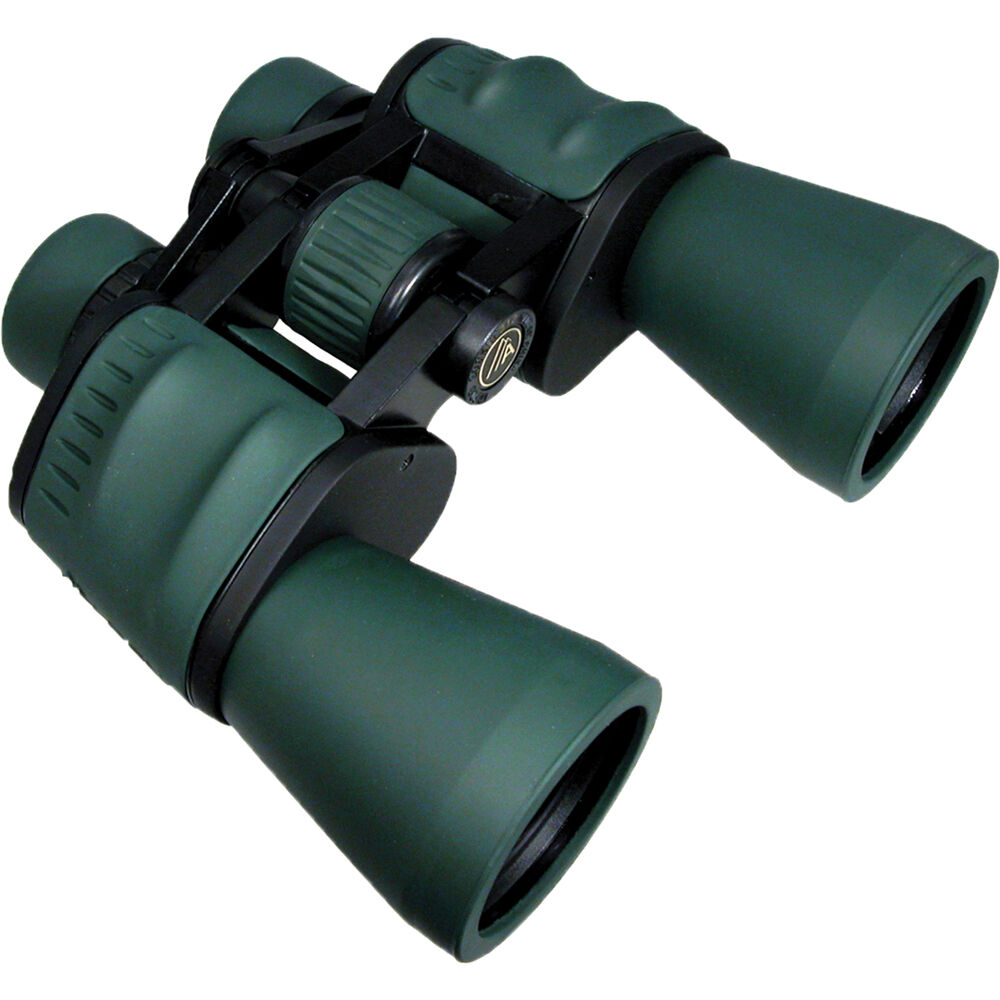 Alpen Optics 10x50 MagnaView Porro Binoculars