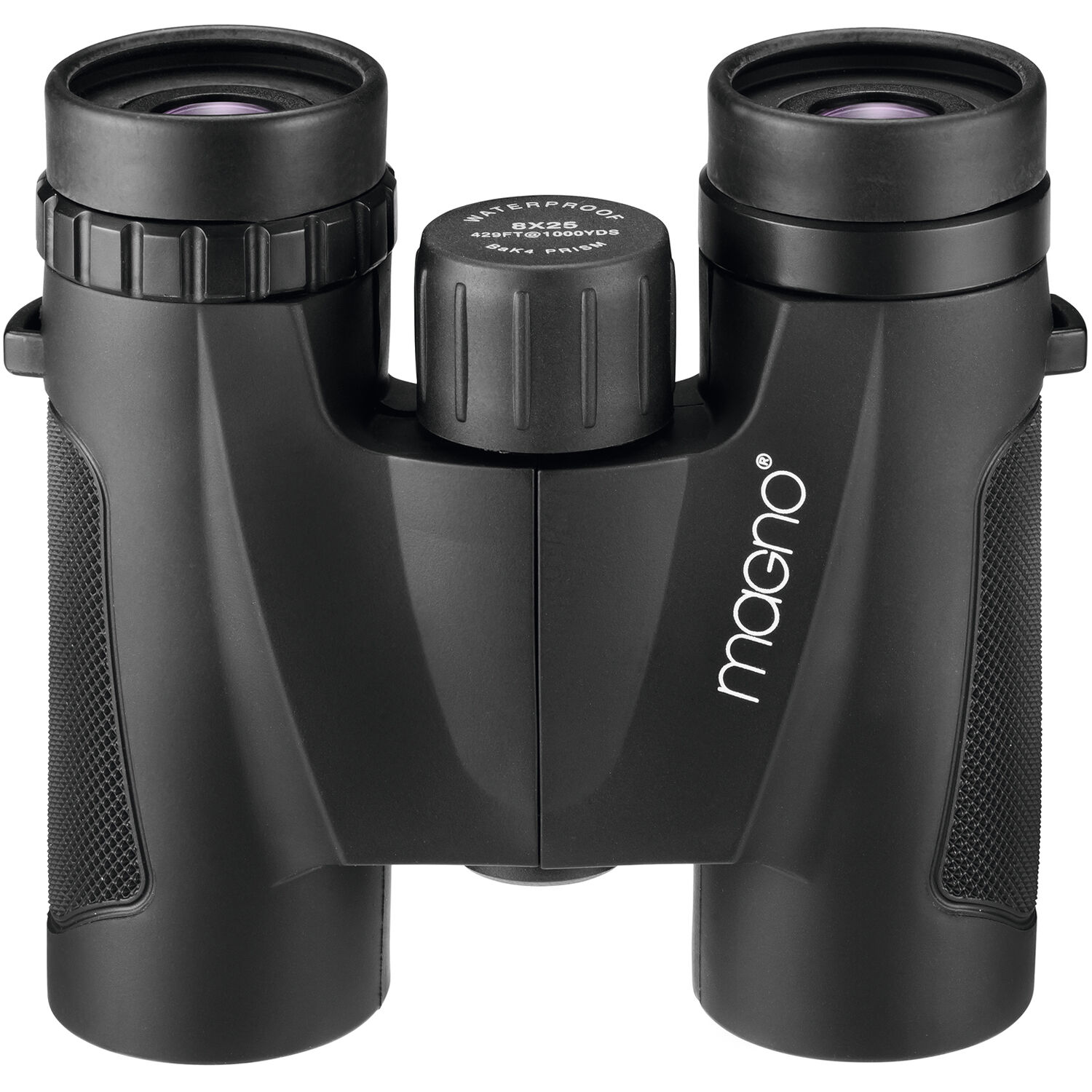 Eschenbach Optik 8x25 Magno D Binoculars