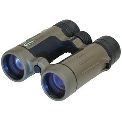 Weaver 10x42 Kaspa Binoculars (Tan)