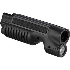 Olight Baldr S Rechargeable Weaponlight with Green Laser (Black)
