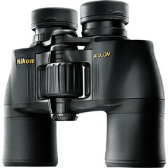 Nikon 10x42 Aculon A211 Binoculars (Clamshell Packaging)