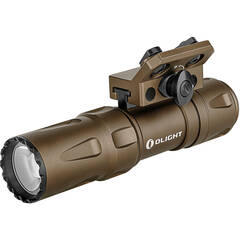 Streamlight TLR-1 LED Rail-Mounted Tactical Flashlight
