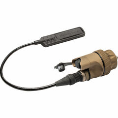 SureFire DS00 Waterproof Switch Assembly for Scout Light Weapon Lights (Tan)